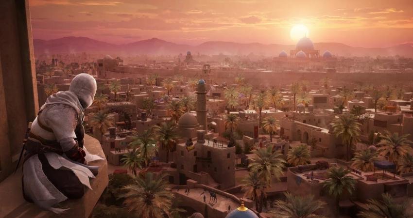 Apple, dün akşam gerçekleştirdiği lansmanda, birçok konsol oyununun iPhone 15