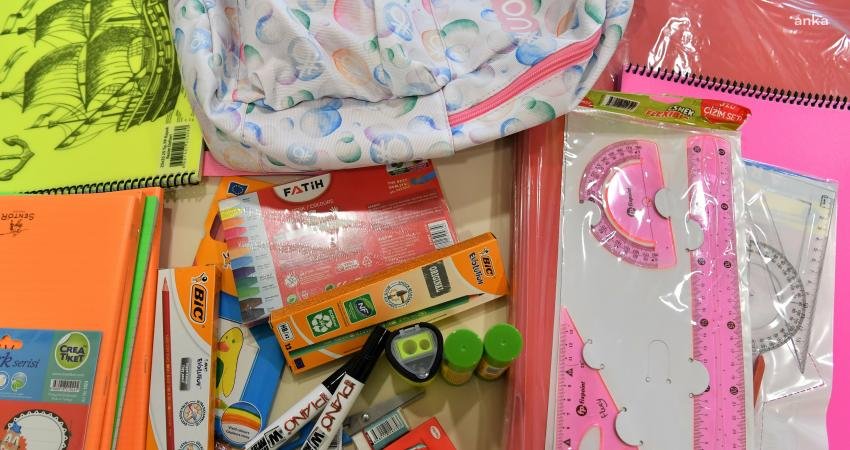 Konyaaltı Belediyesi, her yıl olduğu gibi bu yıl da ilçede