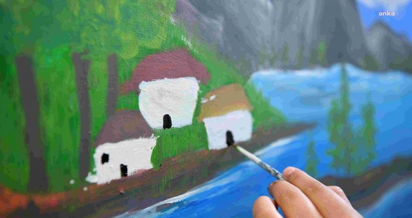 Konyaaltı Belediyesi’ne bağlı Konyaaltı Sanat Eğitim Merkezi’nin (KONSEM) 2023-2024 dönemi