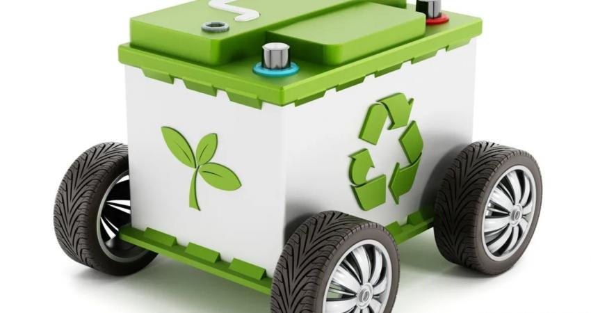 Son dönemde yollara çıkan binlerce elektrikli aracın bataryaları, ömürlerini tamamladığında