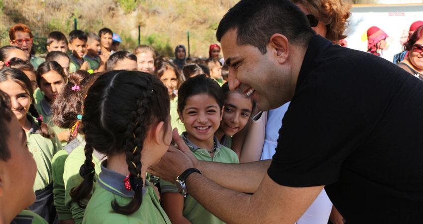 Kuşadası Belediyesi, geçen yıllarda olduğu gibi bu yıl da ihtiyaç