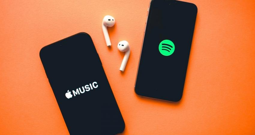 Çalma listelerinizin sizi belirli bir müzik platformuna mahkum etmesine izin