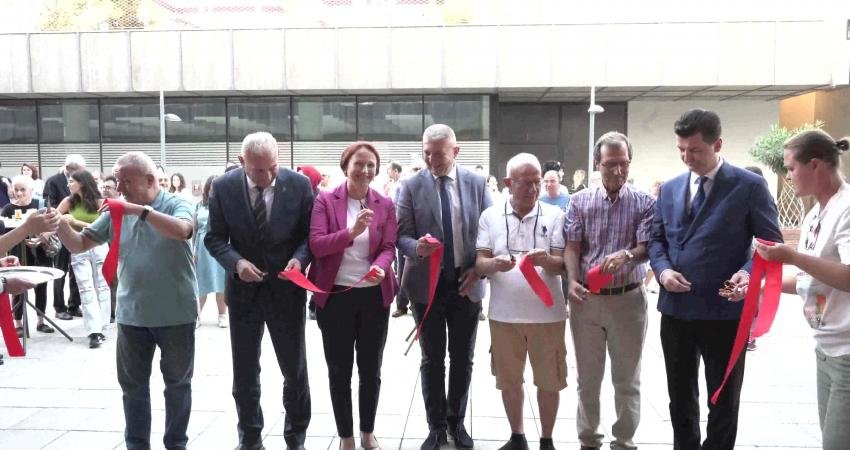 Lüleburgaz Belediyesi 1. Kitap ve Edebiyat Günleri, Lüleburgaz Yıldızları Sanat