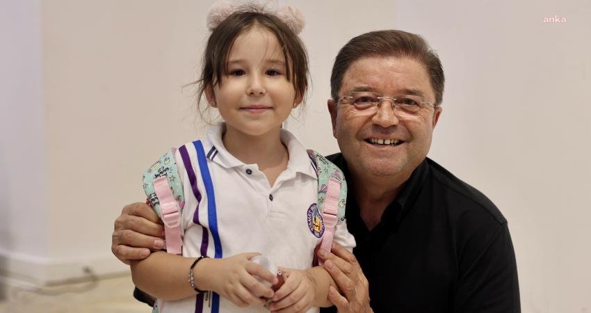 Maltepe Belediyesi tarafından yeni eğitim- öğretim yılında ilçedeki ihtiyaç sahibi