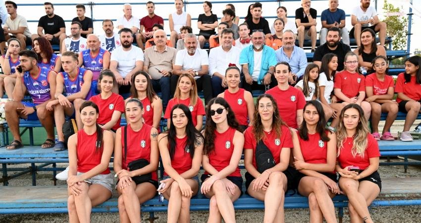 Manavgat Belediyesi’nin bu yıl 7’ncisini organize ettiği ve kent halkının