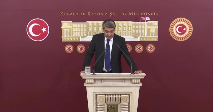 DEVA Partisi Genel Başkan Yardımcısı Mehmet Emin Ekmen, Çukurova Bölgesel