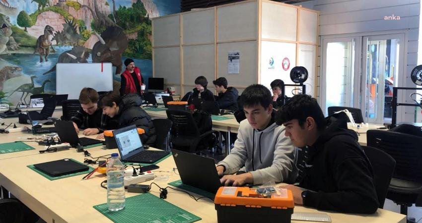 Türkiye Belediyeler Birliği tarafından yürütülen, Birleşmiş Milletler Kalkınma Programı ve