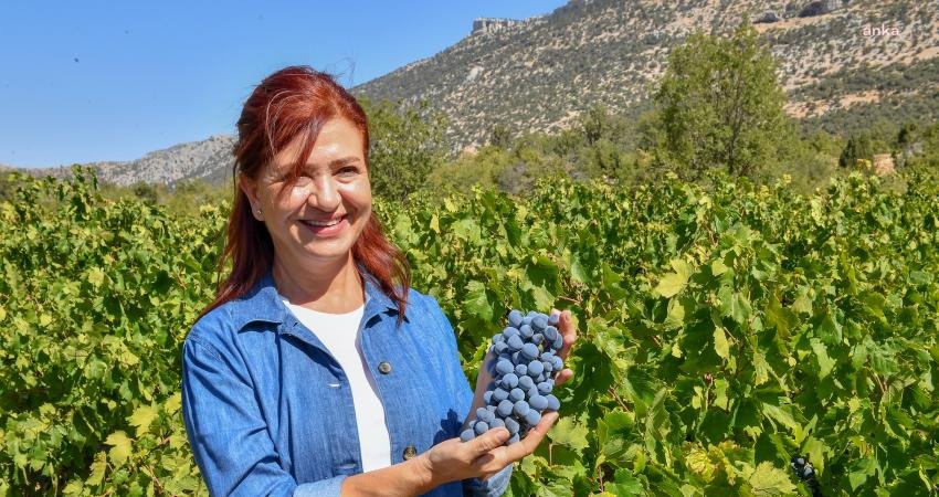 Mersin Büyükşehir Belediyesi Kadın ve Aile Hizmetleri Dairesi Başkanlığı tarafından