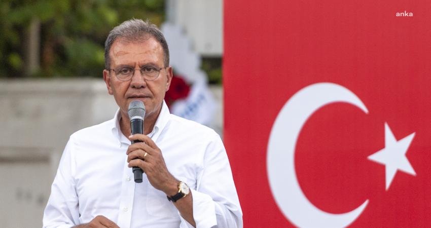 Mersin Büyükşehir Belediyesi’nin, Mersin’de kırsal kalkınmanın önünü açmak ve üreticileri