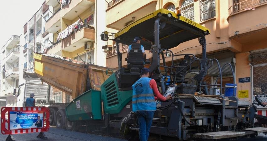 Mersin Büyükşehir Belediyesi Mersin Su ve Kanalizasyon İdaresi (MESKİ) Genel