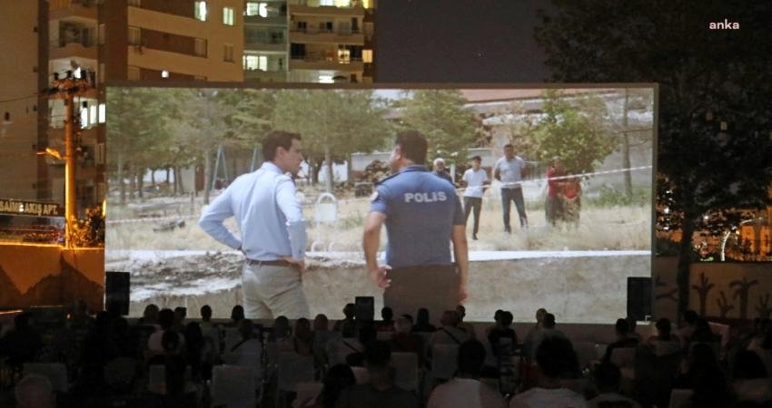 Türkiye’nin en güzel sinemaları arasında gösterilen ve her yıl binlerce