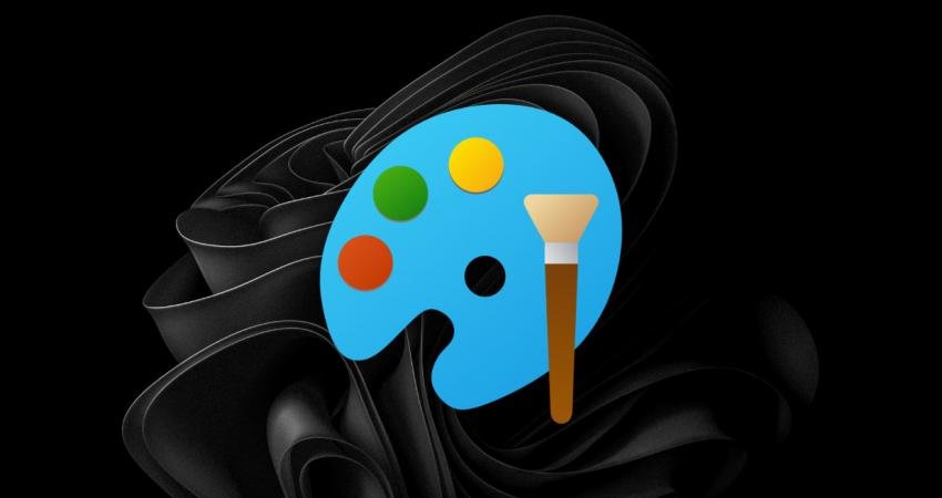 Microsoft, Windows Insider'lar için Paint'e yönelik yeni güncellemeyi Canary ve