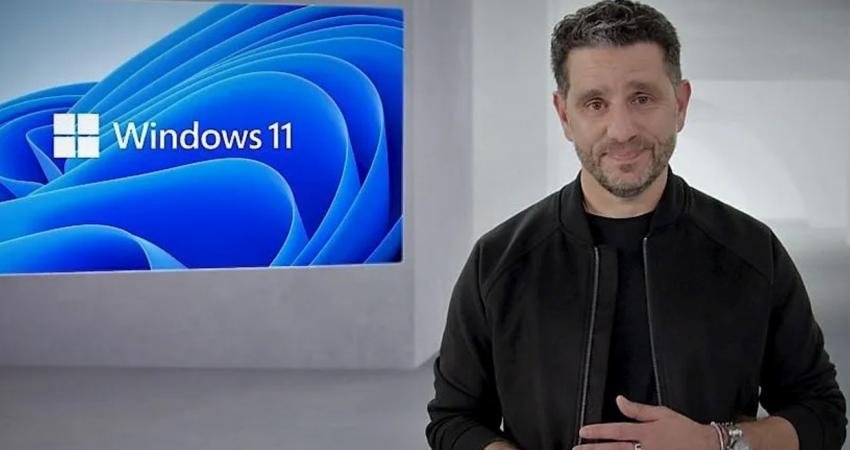 Windows ve Surface ekiplerinin başındaki en önemli isimlerden biri olan