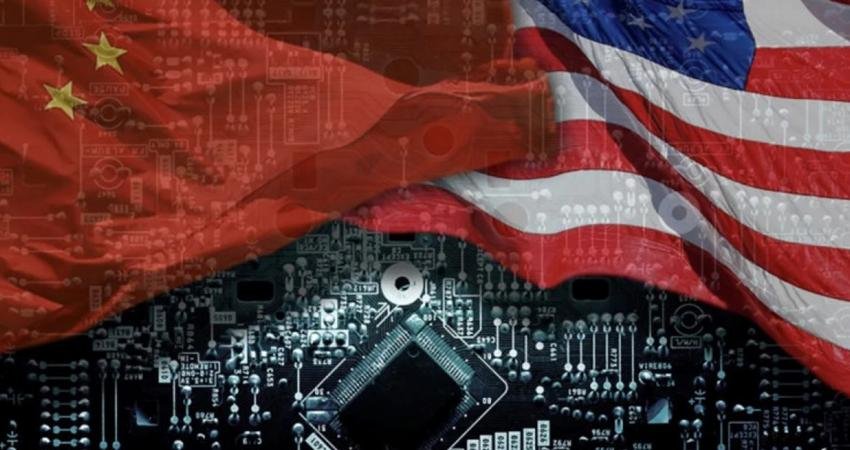 Microsoft'un yeni raporuna göre Çin'e bağlı kötü niyetli aktörler, ABD
