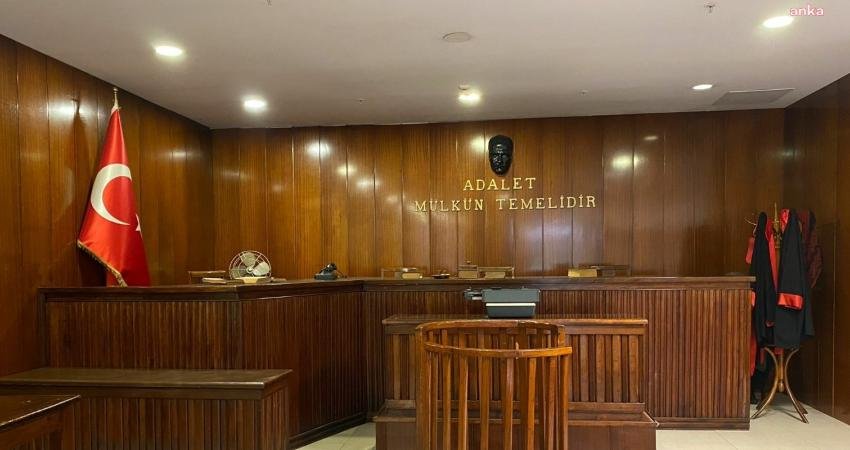 Milli İstihbarat Teşkilatı'na (MİT) ait TIR'larının durdurulmasıyla ilgili görüntülerin yayınlanmasına