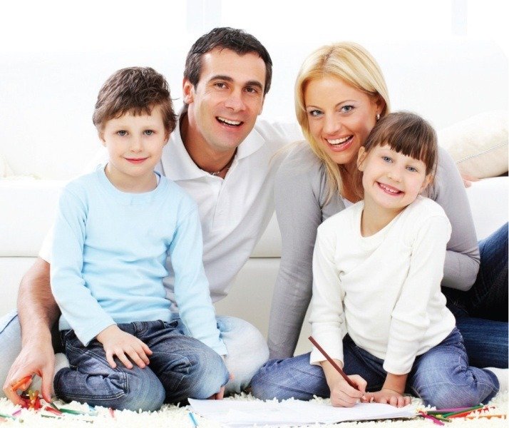 Çağdaş  aile modeli oluşturulmaya çalışılan toplumlarda vicdan önceliğe alınmaktadır. Her