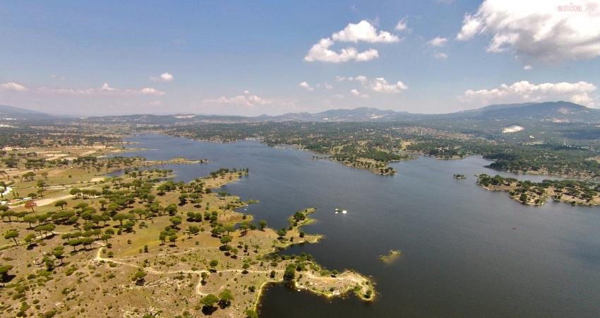 Muğla’da baraj seviyeleri son yılların en düşük seviyelerinde seyrederken, su
