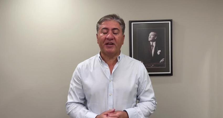 CHP Ankara Milletvekili Murat Emir, “15 Temmuz şehit yakınları ve