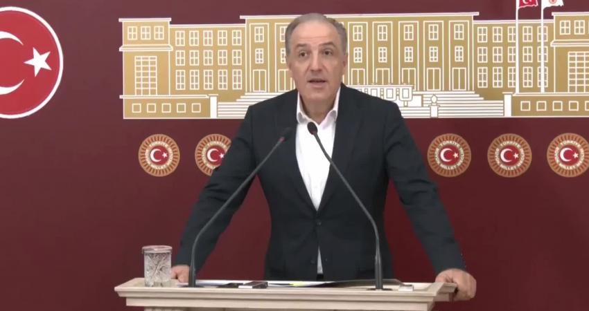 DEVA Partisi Genel Başkan Yardımcısı Mustafa Yeneroğlu, yeni adli yılın