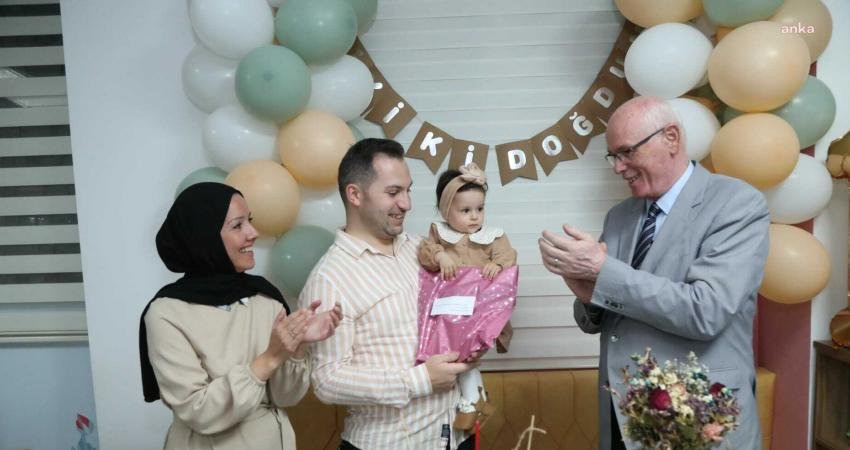 Odunpazarı Belediyesi tarafından Emek Mahallesi’nde açılan “Hanım Evi” adı verilen