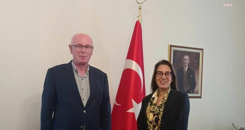 Odunpazarı Belediye Başkanı Kazım Kurt, Odunpazarı Dinleme, Diyalog, Dayanışma (3D)