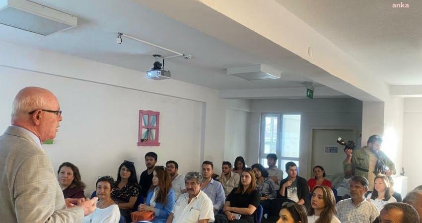 2. Odunpazarı Dinleme, Diyalog, Dayanışma (3D) Gençlik Festivali hazırlıkları sürüyor.