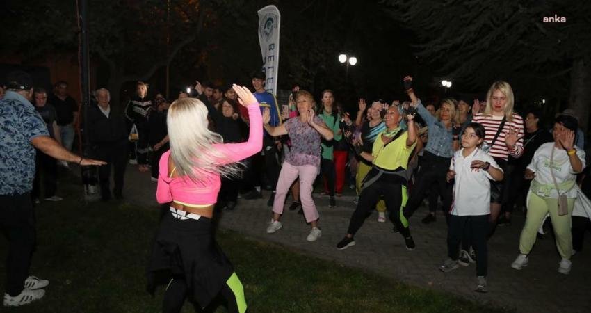 Avrupa Türkiye Delegasyonu'nun destekleriyle tüm dünyada 16-22 Eylül günleri arasında