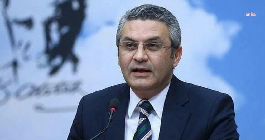 CHP İstanbul Milletvekili Oğuz Kaan Salıcı, Bilgi Teknolojileri ve İletişim