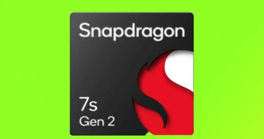 Qualcomm, Snapdragon 7s Gen 2 işlemcisini duyurdu. Samsung Foundry'nin 4nm