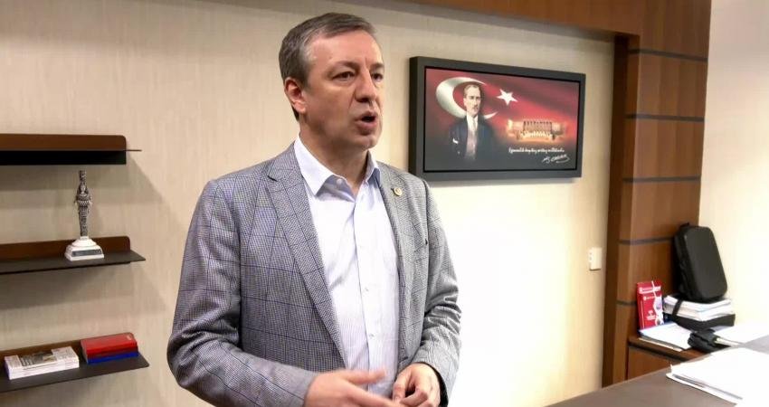 CHP İzmir Milletvekili ve TBMM Plan ve Bütçe Komisyonu Grup