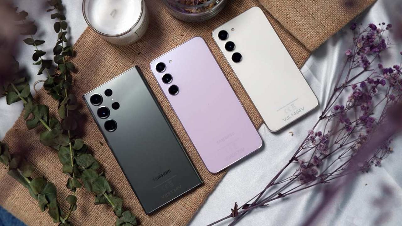 İddiaya göre Samsung, Galaxy S24 serisinin tanıtımını beklenen Mart ayından