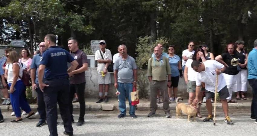 Oyuncu, senarist, yönetmen, yapımcı ve seslendirme sanatçısı Tuncel Kurtiz, vefatının