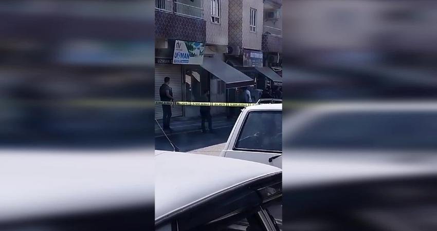 Şanlıurfa'nın Viranşehir ilçesinde iki grup arasında çıkan silahlı kavgada 1