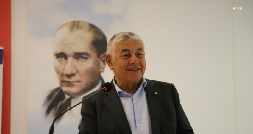 Sarıyer Belediyesi ve İstanbul Enerji bir araya gelerek Yaşar Kemal