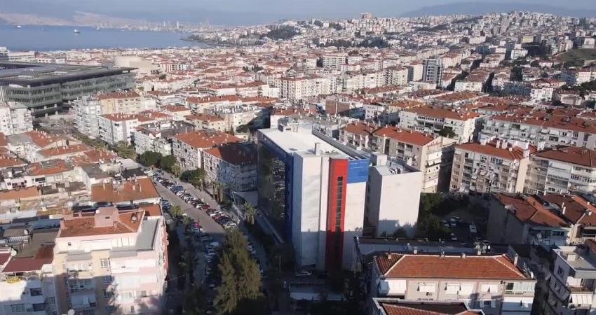 Sayıştay'ın İzmir Demokrasi Üniversitesi 2022 yılı denetim raporunda; Çevre, Şehircilik