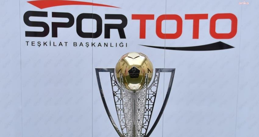 Sayıştay, Spor Toto Teşkilatı Başkanlığı'nda çalışan personelin izinlerinin zamanında kullandırılmadığı,