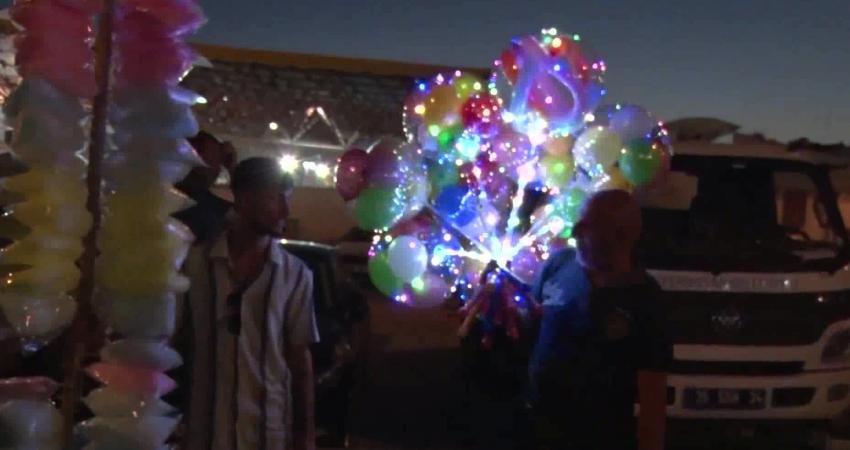 Seferihisar 101. Kurtuluş Günü’nü, unutulmaz bir konserle kutladı. Binlerce Seferihisarlı,