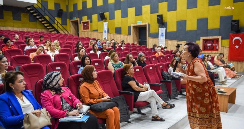 Seyhan Belediyesi’nin afet sonrası hizmetlerinde toplumsal cinsiyet eşitliği duyarlılığının artırılması