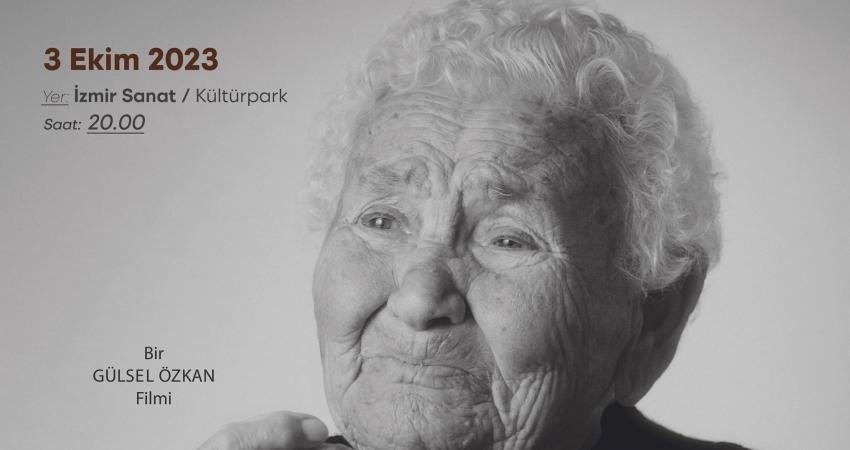 İzmir Büyükşehir Belediyesi, 3 Ekim’de Sıla Hasreti belgeselini Kültürpark İzmir