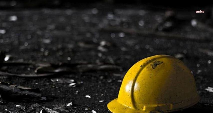 Siyasi parti liderleri, Zonguldak Ereğli'de bulunan Türkiye Taşkömürü Kurumu’na ait