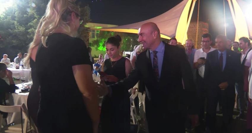 İzmir Büyükşehir Belediyesi'nin ev sahipliğinde bu yıl 17’nci kez düzenlenen