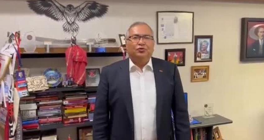 CHP Aydın Milletvekili Süleyman Bülbül, yeni eğitim-öğretim döneminde öğrencilerin artan