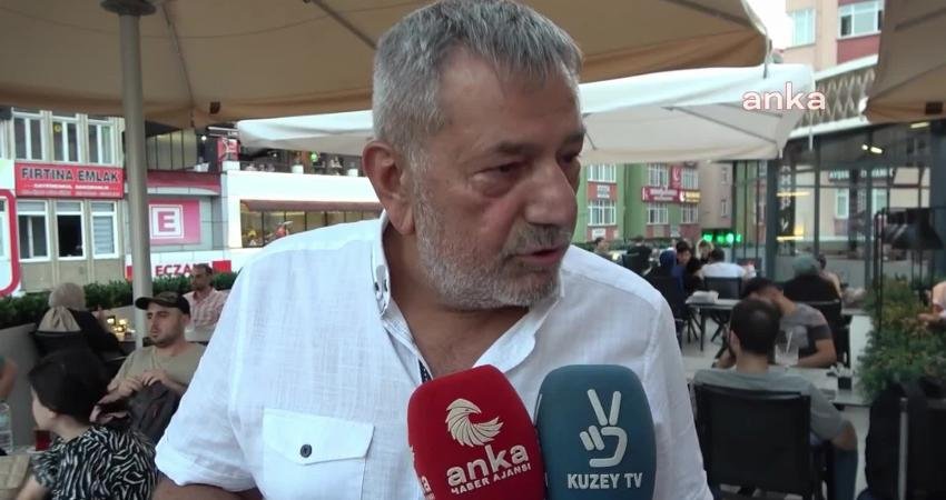 CHP Rize Milletvekili Tahsin Ocaklı, Doğu Karadeniz Projesi (DOKAP) Bölge