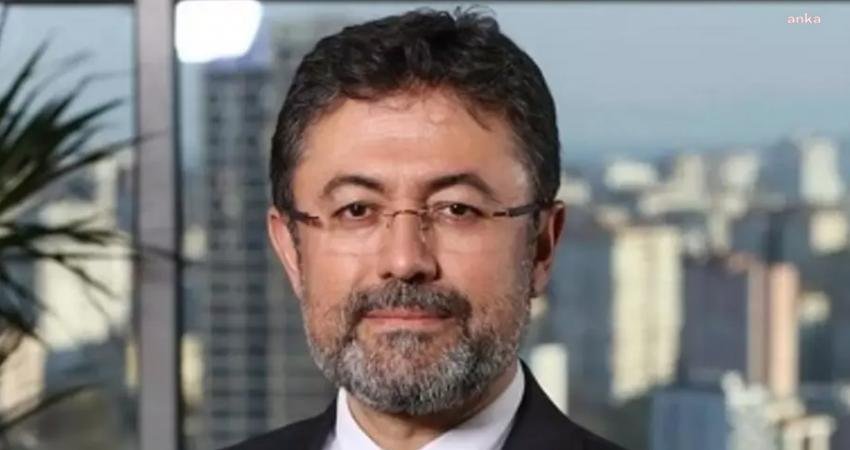 Tarım ve Orman Bakanı İbrahim Yumaklı, İzmir’in Menderes ilçesi ve Bolu’nun