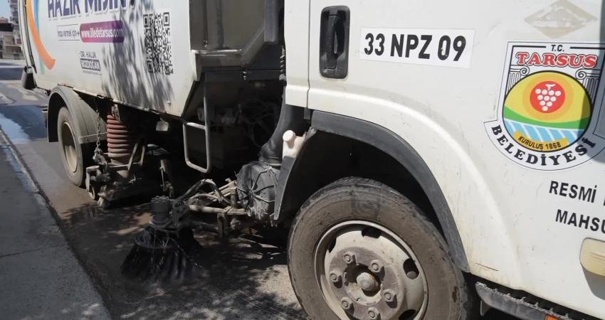 Tarsus Belediyesi, 2023-2024 eğitim- öğretim sezonunun başlamasına sayılı günler kala