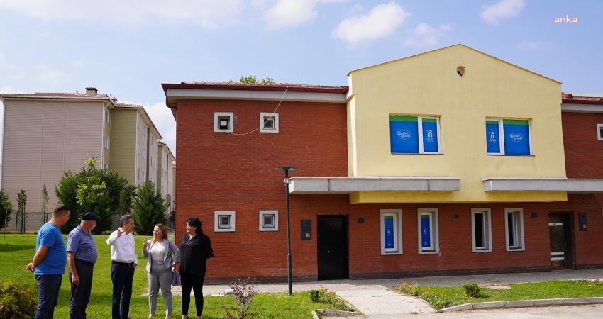 Tepebaşı Belediye Başkanı Ahmet Ataç, 2023-2024 eğitim öğretim yılında öğrencilerin