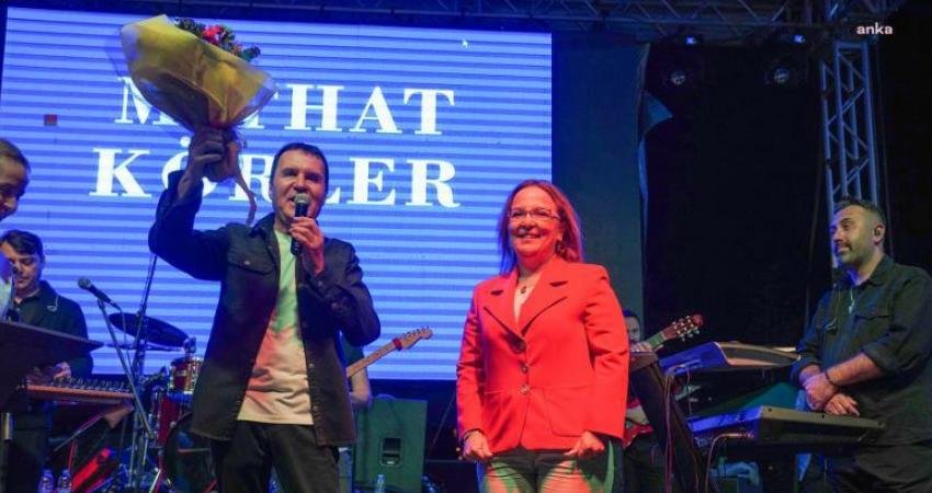 Tepebaşı Belediyesi tarafından bu yıl 16.’sı düzenlenen Uluslararası Eskişehir Pişmiş