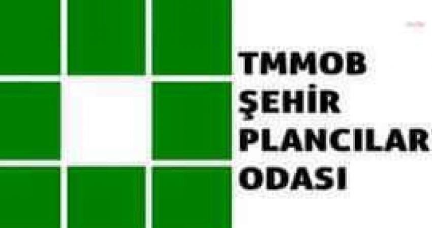 TMMOB Şehir Plancıları Odası, Gezi Parkı davasında Tayfun Kahraman’ın 18