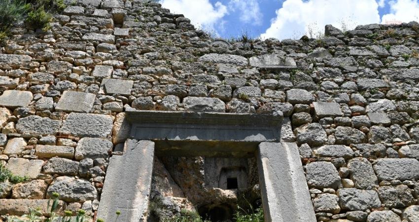 Konyaaltı Belediyesi, hazırladığı podcastler ile ilçenin arihi, turistik ve doğal