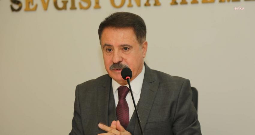 Atakum Belediye Başkanı Av. Cemil Deveci, Atakum’da deprem ve tsunami